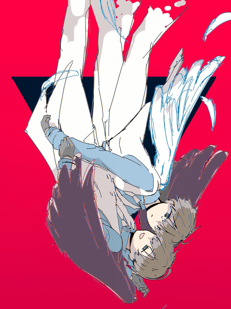 かが@多忙 tweet media