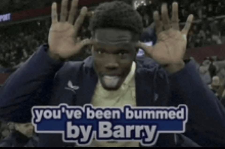 TonyBlueblood tweet media