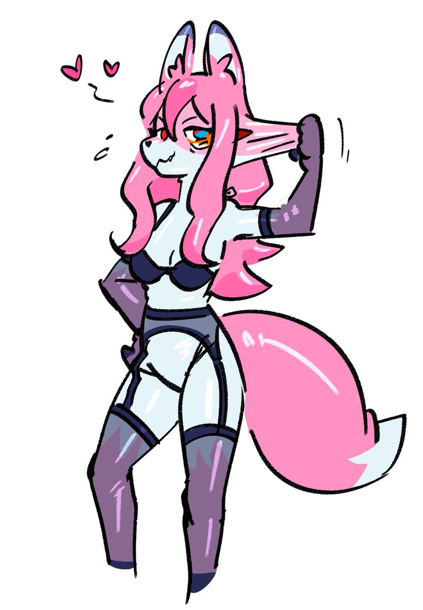 Banderi Arts tweet media