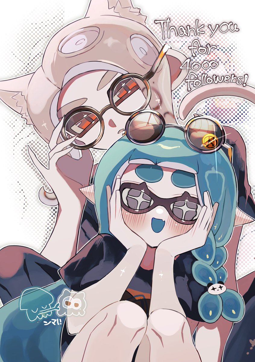 遅くなっちゃったけど‼️