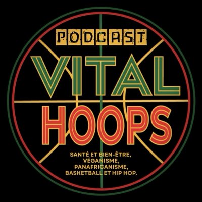 VITAL HOOPS tweet media