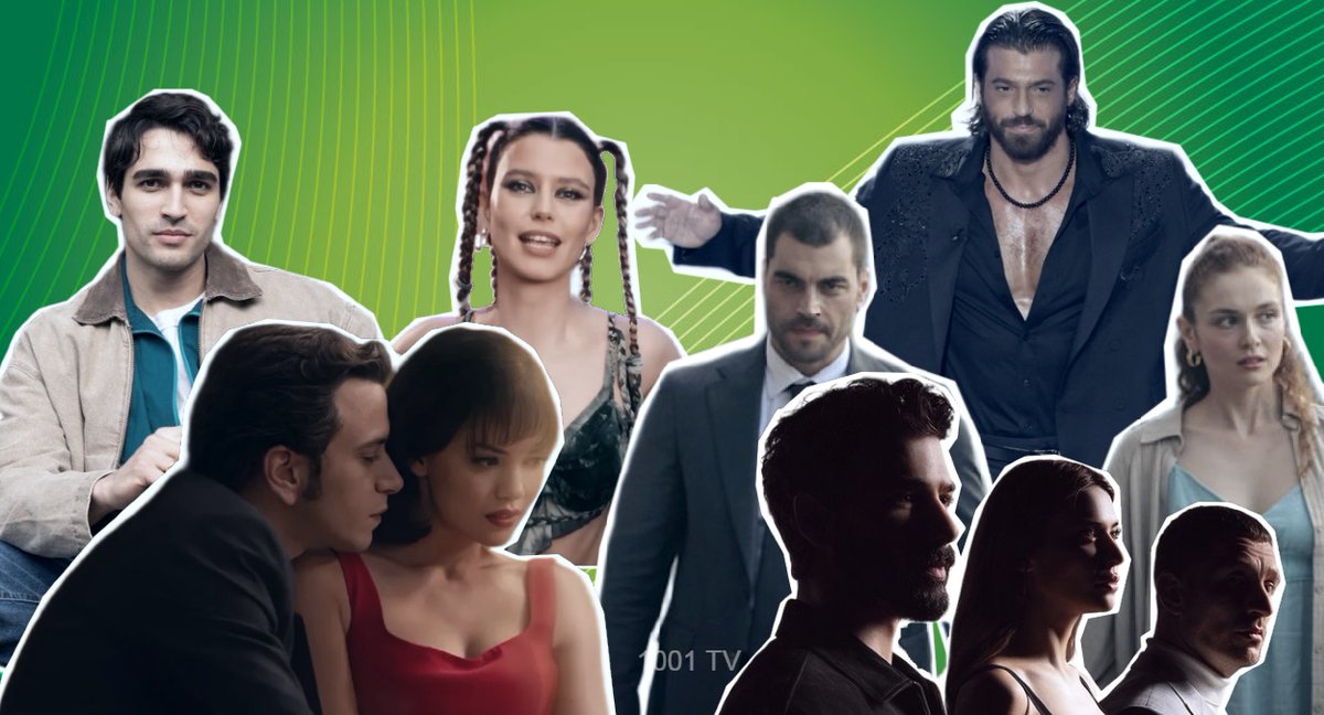 🔎 Şubat ayında TV dünyasında neler yaşandı?

🔗 1001dizi.net/yazi-subat-ayi…