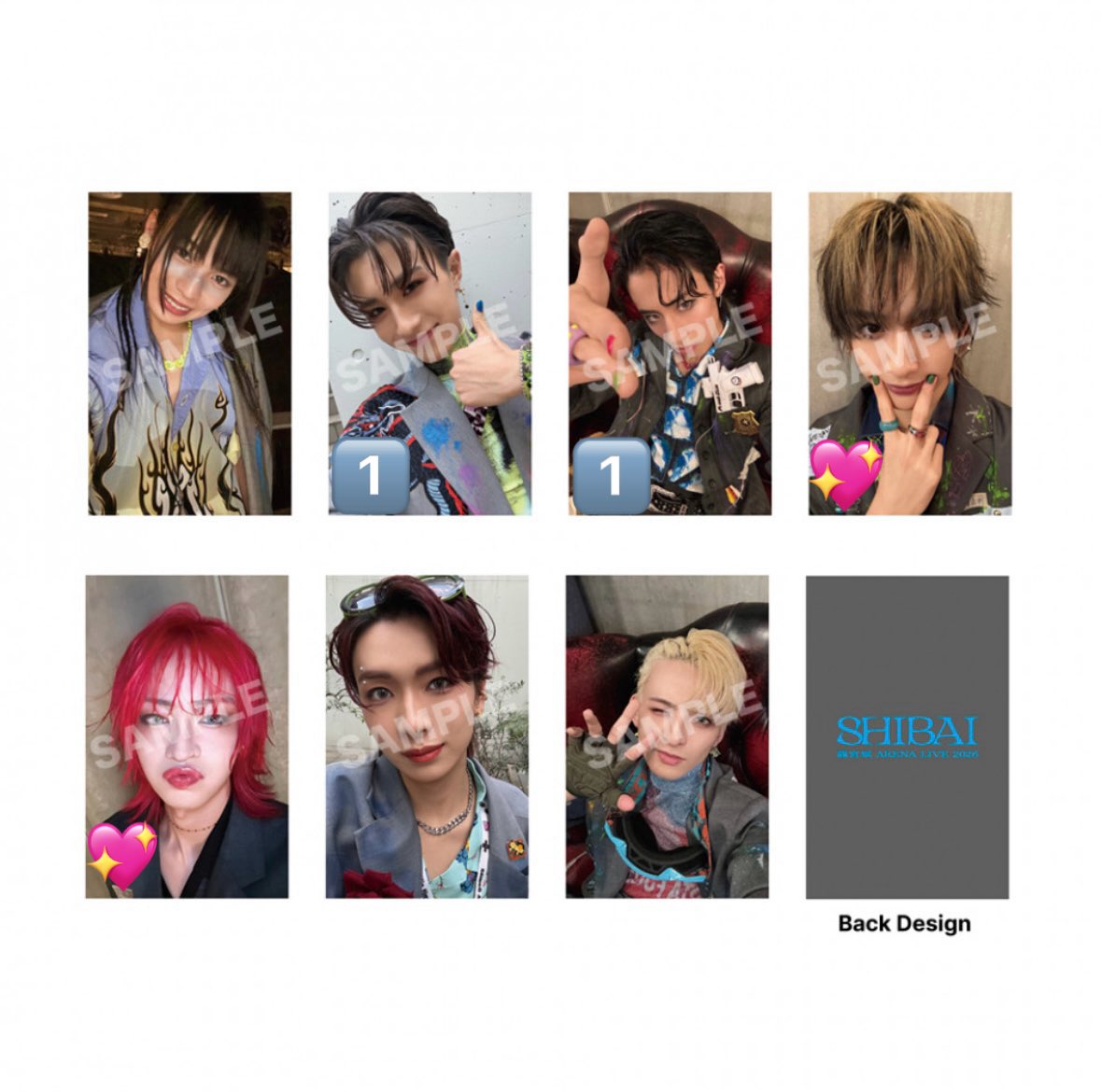 _kkrr1224_'s tweet photo. 龍宮城 ギラり トレカ 交換

譲 🔢
求 💖

現地にてお取引希望です。
お気軽にお声掛けください。 https://t.co/KGnJA7UvtA