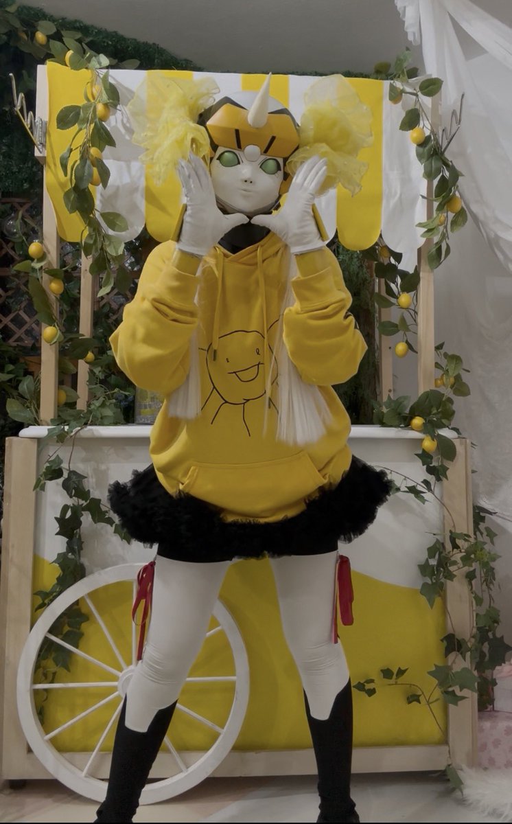 yunicaB_nyoROBO's tweet photo. ユニカβ🦄🪽にょロボてぃくすの投稿動画を楽しみましょう！#TikTok https://t.co/o31M8owpIk

3/1🍋
TikTokお誕生日まで毎日投稿1日目👽

#にょロボてぃくす
#3号機ユニカβ
#おにくスタジオ https://t.co/JG4GRjKsPe