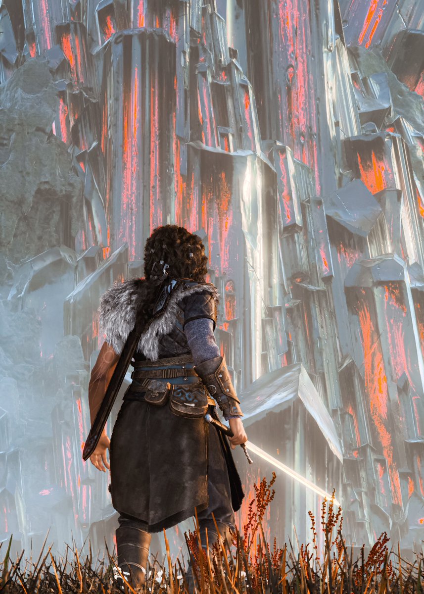 Falconswift87's tweet photo. Destruction - Echoes of the End
“What a disappointment you must have been.”
#EchoesOfTheLens #PhotoMode https://t.co/EaZxPxkci1