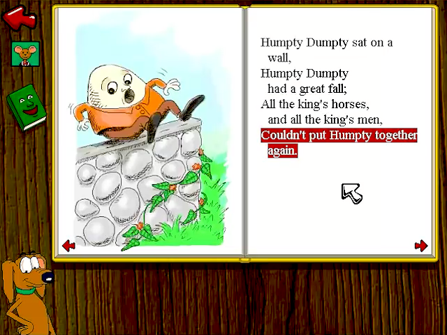 Nostalgia tweet media