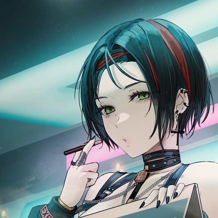 Jom Evil ...Is taking a break 🛌 tweet media