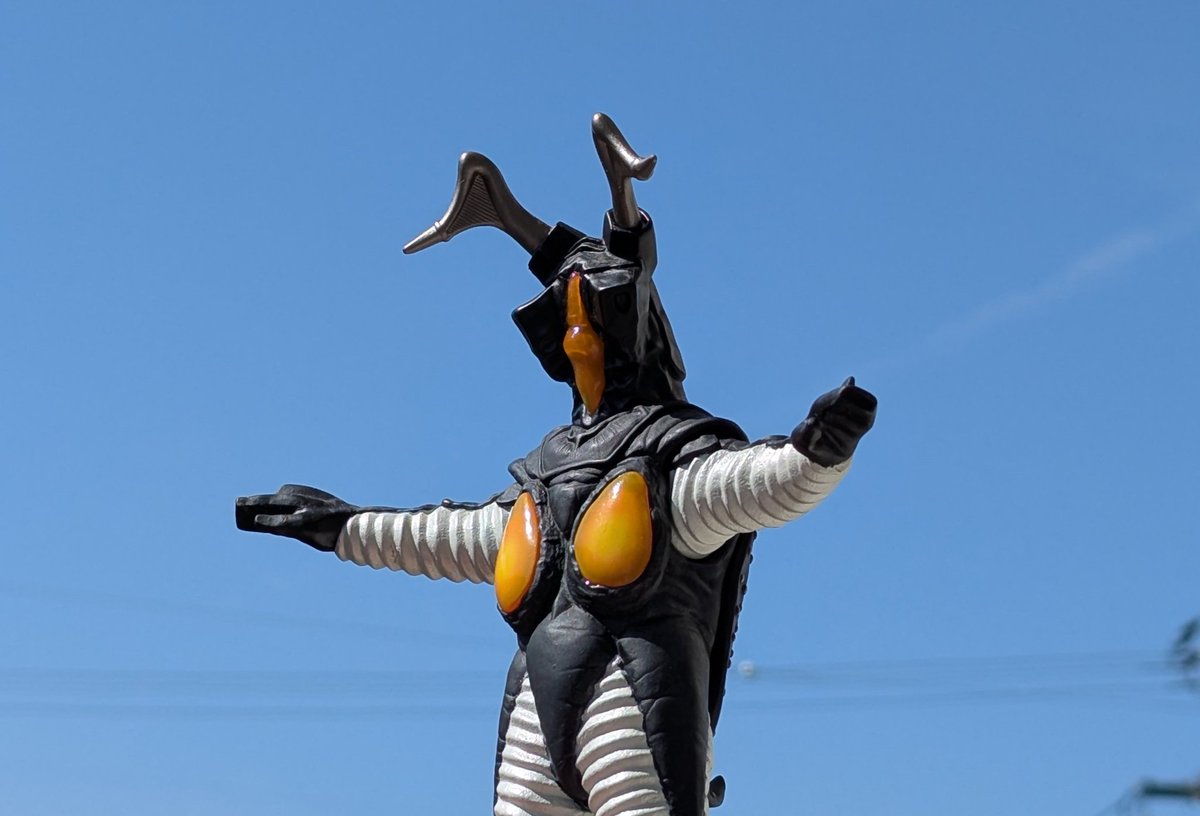 かっこいい怪獣選手権 ゼットン グランドキング ファイブキング キング