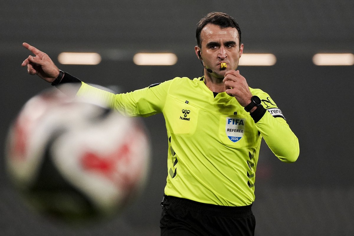 Tek Yol FENER tweet media