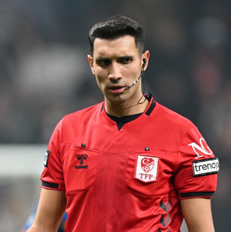 Tek Yol FENER tweet media