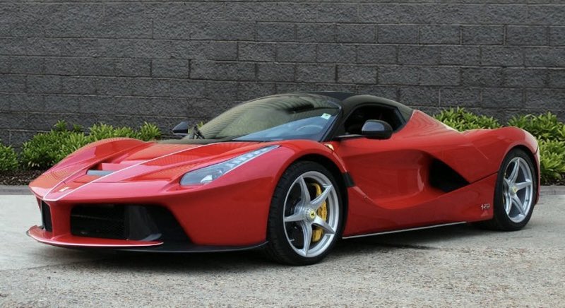 Fotographi Ferrari tweet media