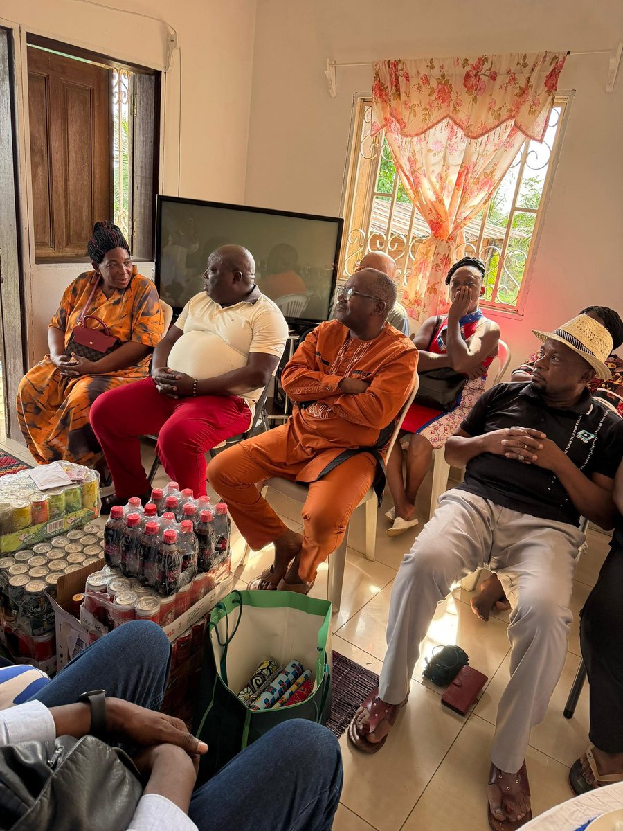 Lord Yoan of Nkoltang, PSG 🏆 tweet media