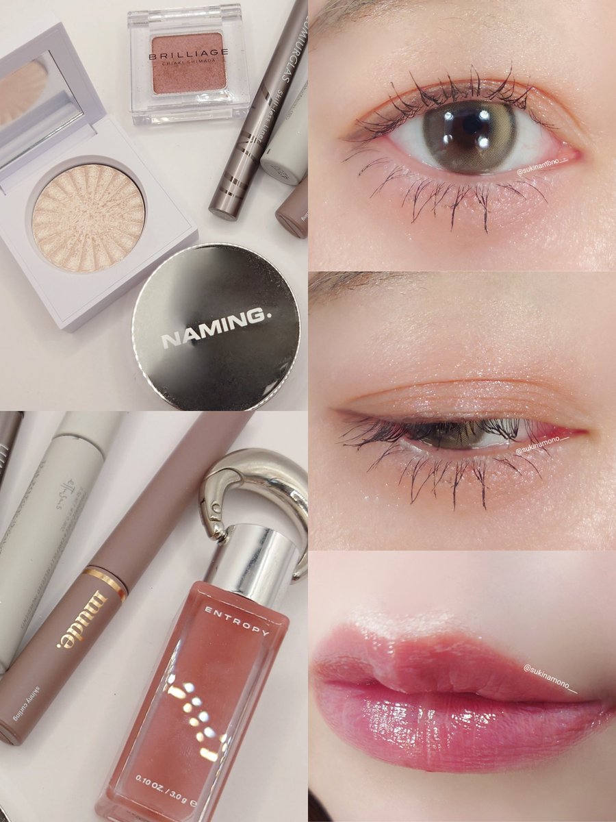 ブリリアージュ公式 (@BRILLIAGE_JP) / Posts / X