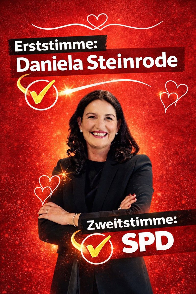 Daniel Steinrode tweet media