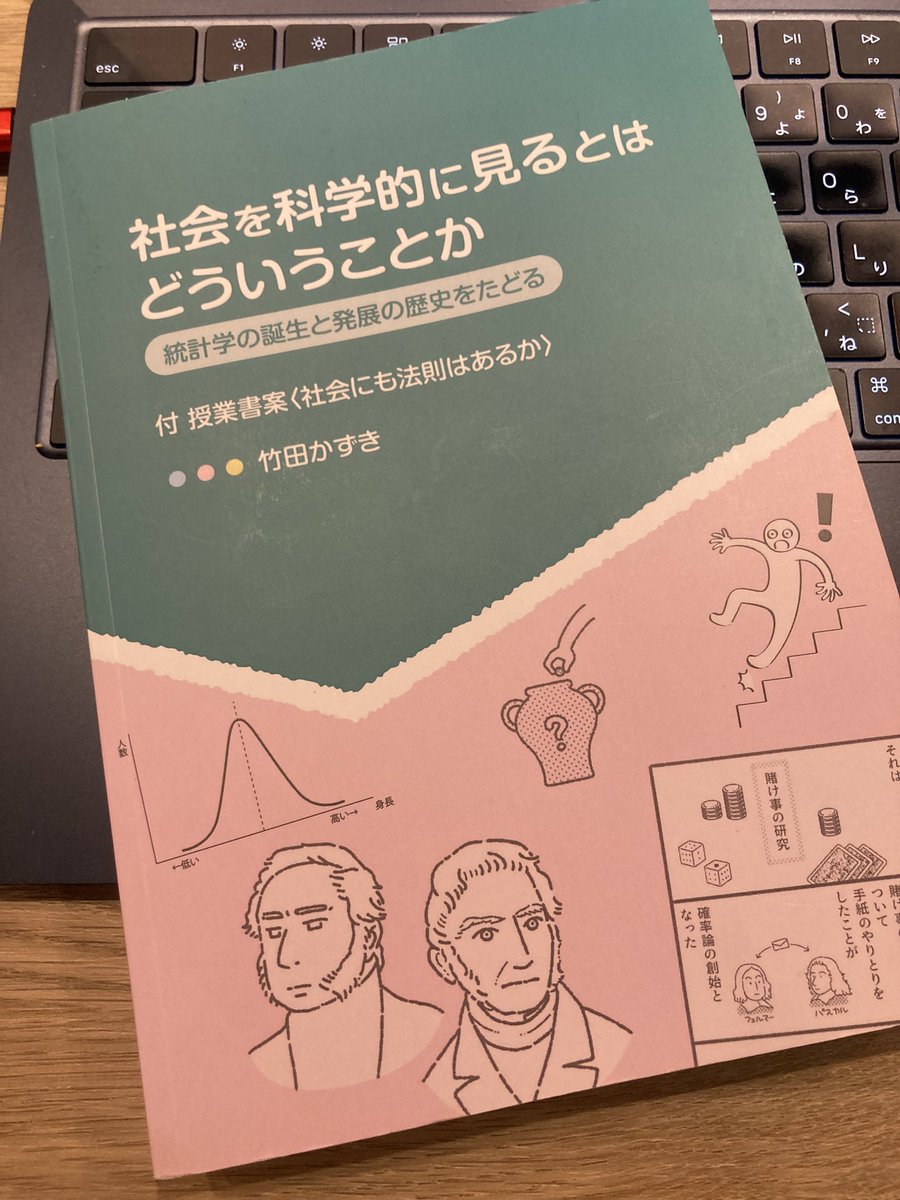 kazukigraph's tweet photo. 以前書いた本を参考のため読みかえしてて、「お、4コマ漫画、なつかしー」と思い、漫画だけ先に全部読んでしまった。そういう読み方するやついるいるーｗ https://t.co/3jgABYuW2l