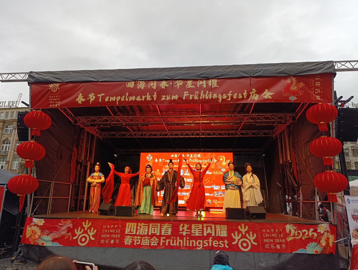 SDBY & HARDISS tweet media