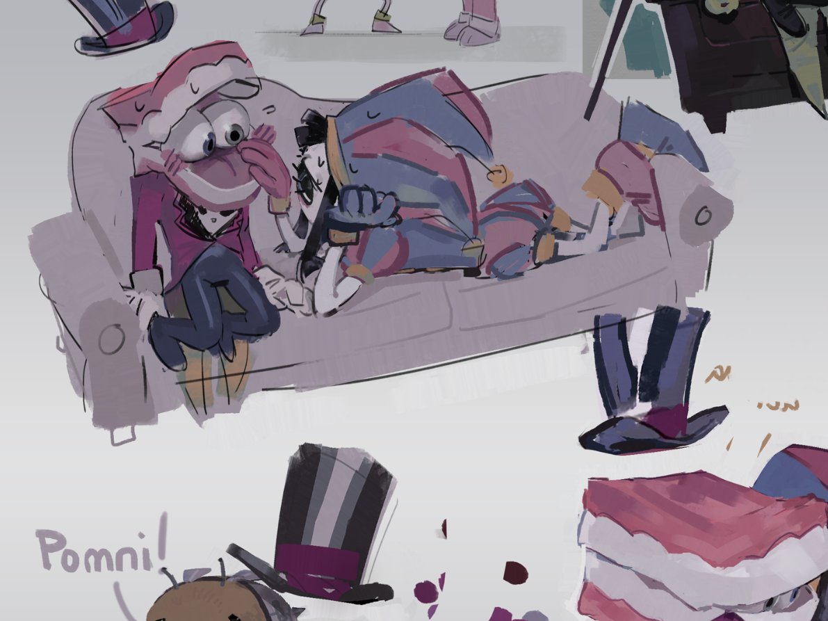 ✨🍕Des🐝🧷 tweet media