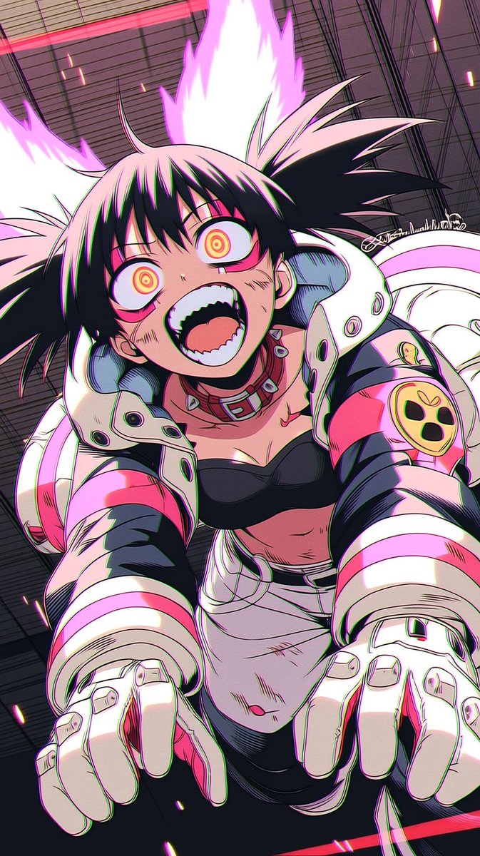 Tamaki is faster than you