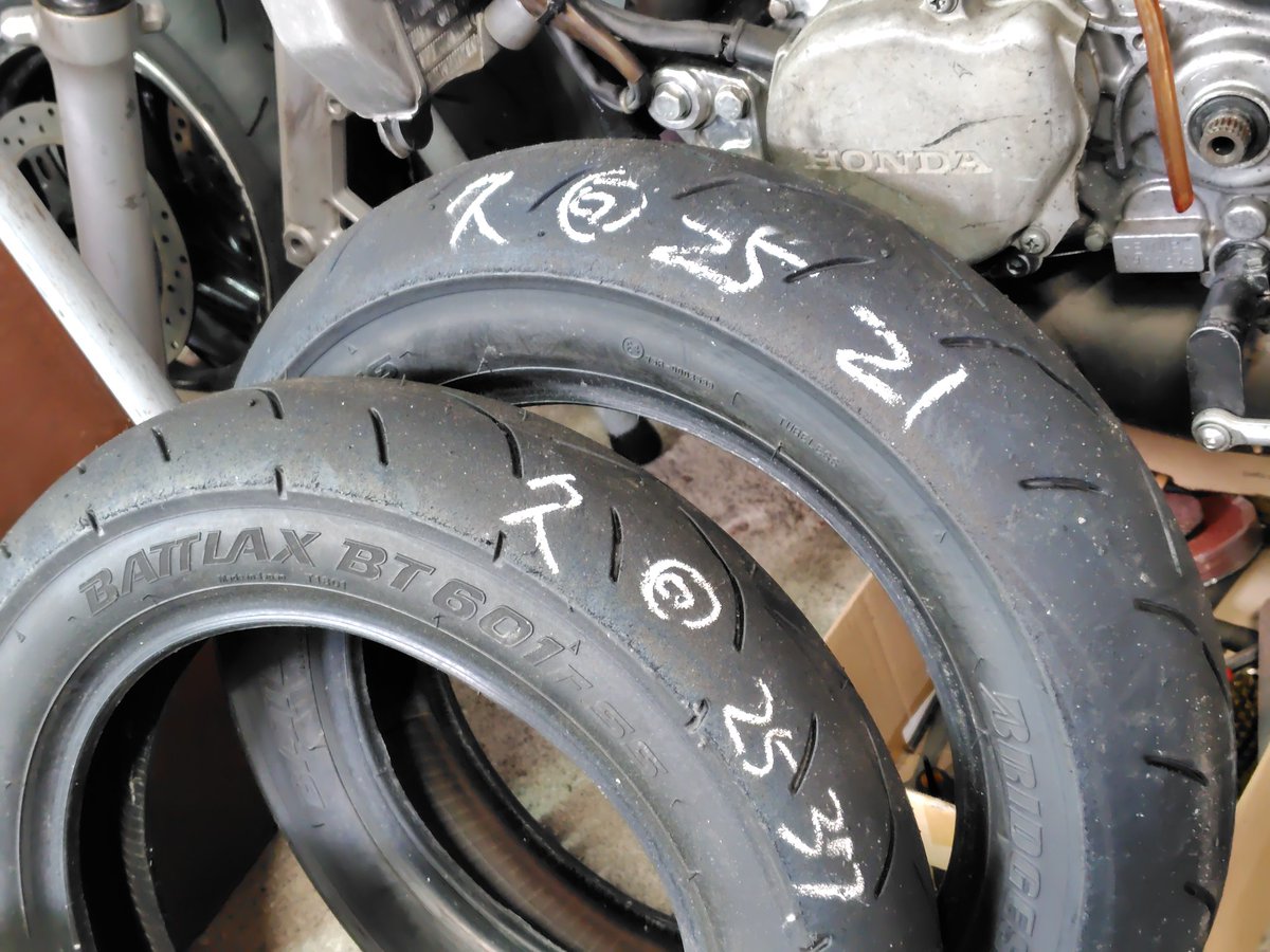 ひさぽん＠MADDEST (@hisapon78ZX9R) / Posts / X