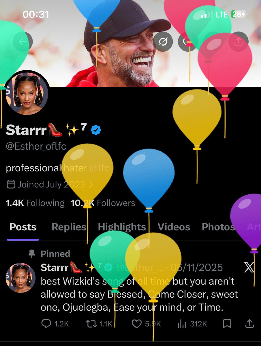 Starrr👠✨⁷ tweet media