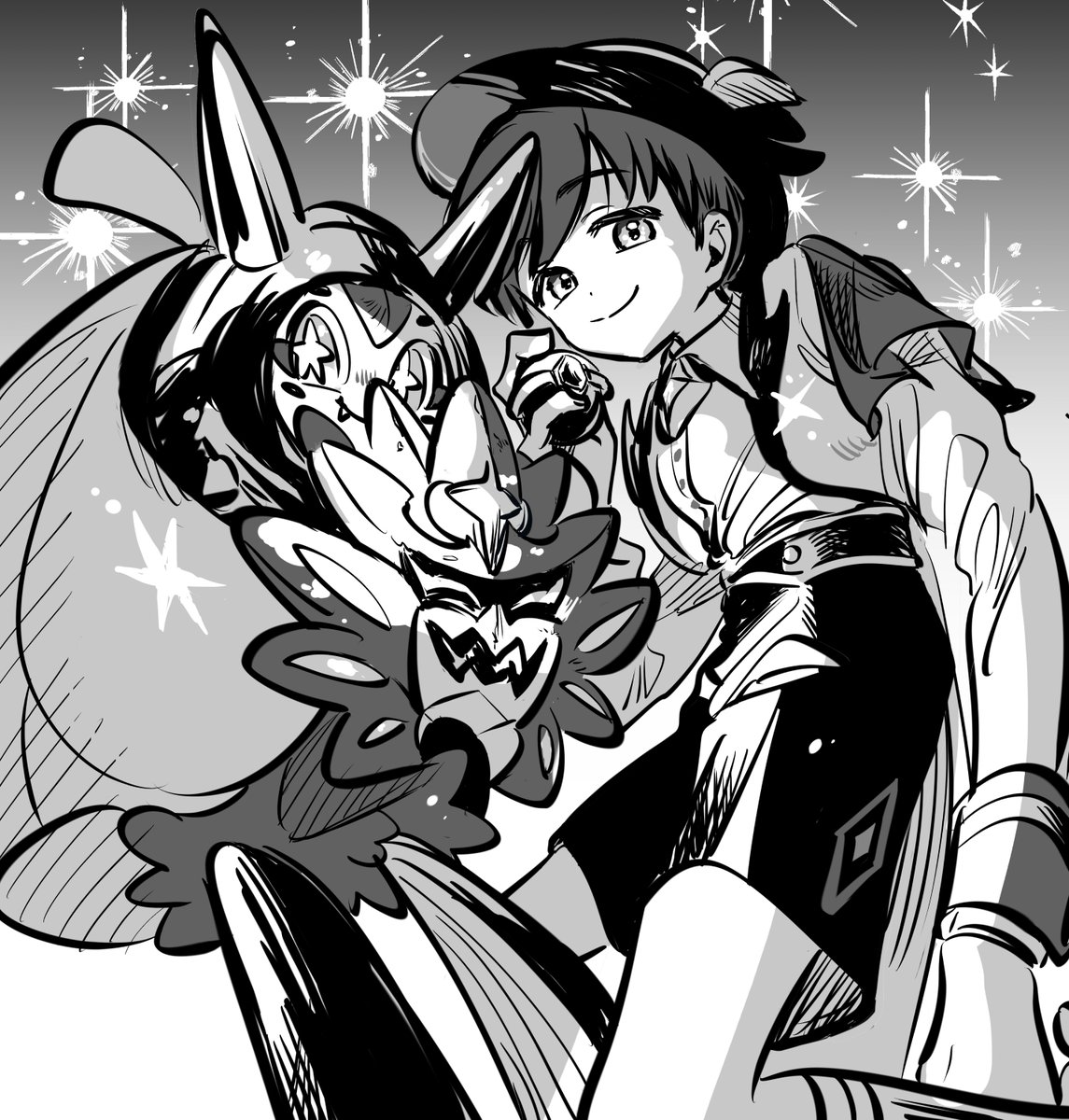 おいたん tweet media