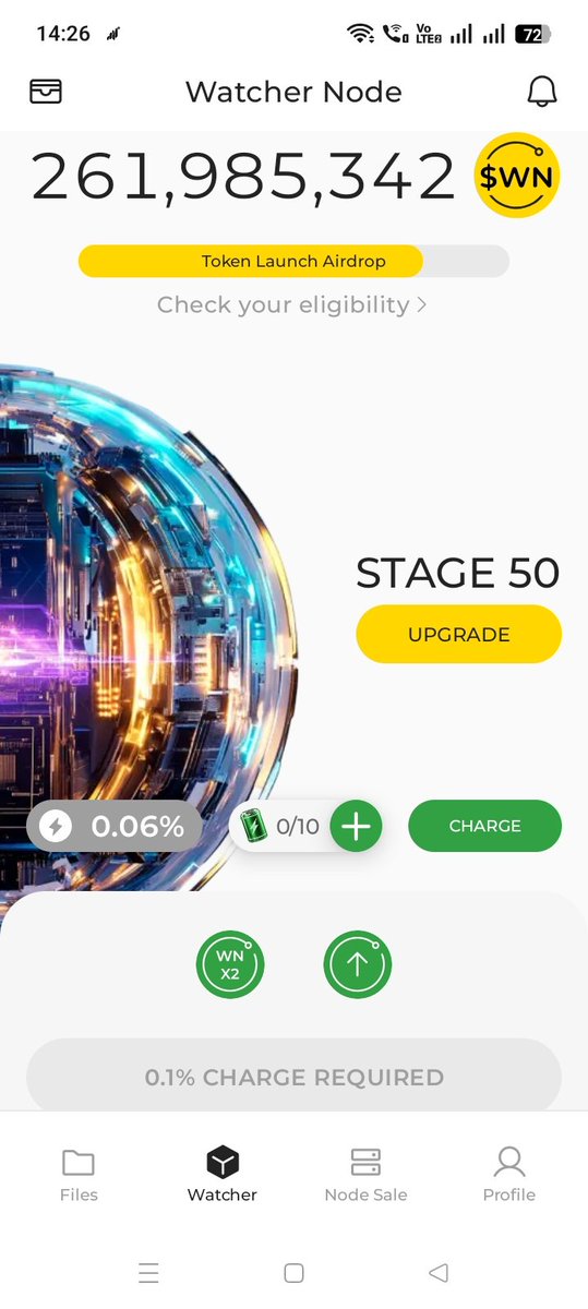 Jassi Chaudhary🇮🇳$XAGE tweet media