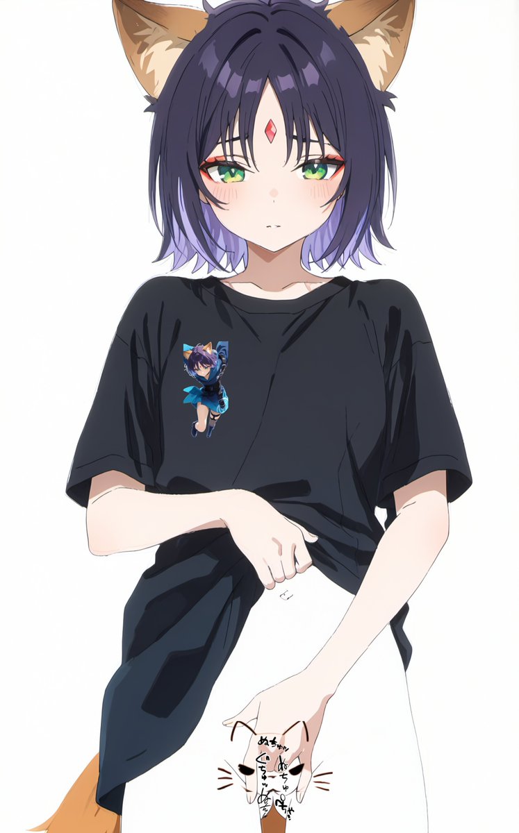 シンドローム tweet media