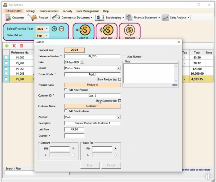 Kita duk kalut nak pakai stack apa, deploy kat mana itu ini....

Meanwhile kat FB ada orang jual sistem pakai visual basic jer