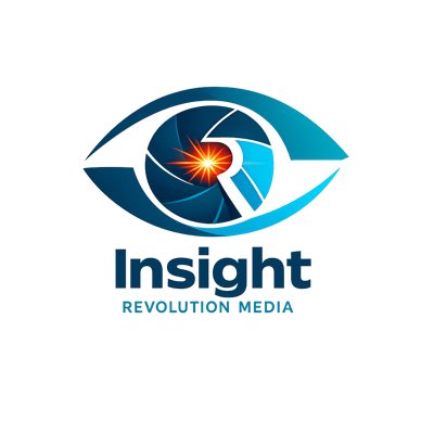 Insight 📸Revolution Media tweet media