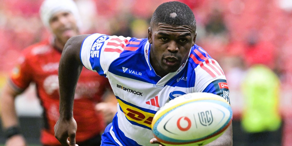 Springboks's tweet image. The Gauteng sides came out on top in a thrilling @Vodacom #URC derby round as the @LionsRugbyCo won the SA Shield for the first time - more here: tinyurl.com/5a3hb78u 🦁🐂
#Represent