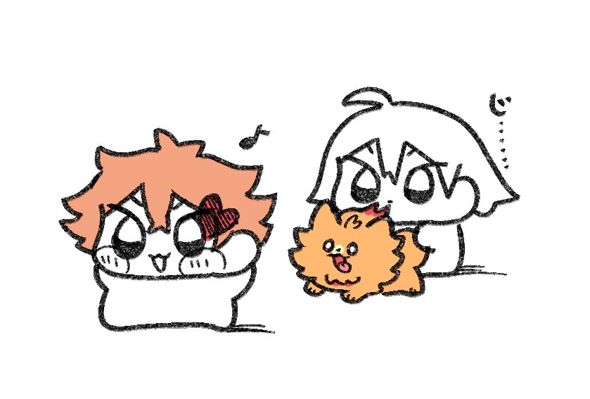 おもちるば tweet media