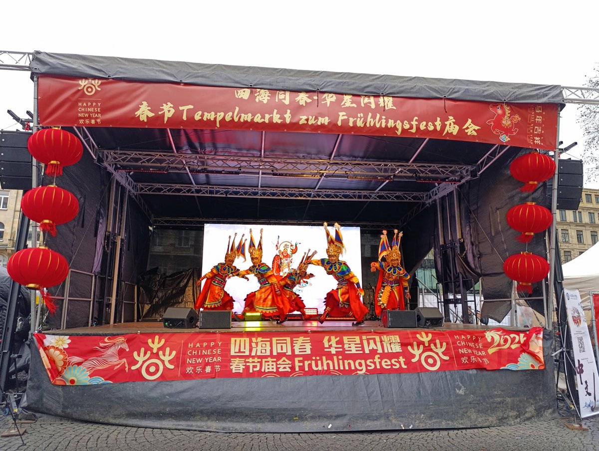 SDBY & HARDISS tweet media