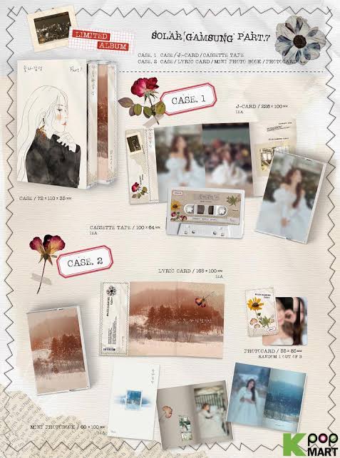 Mamamoo Extra Stuff tweet media