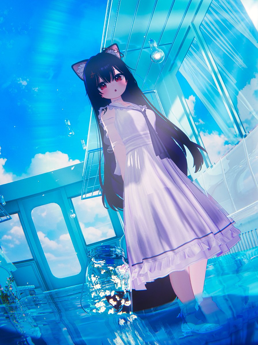 ふれんどぱしゃぱしゃ