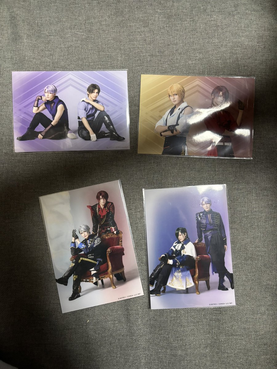 舞依(Mai) tweet media