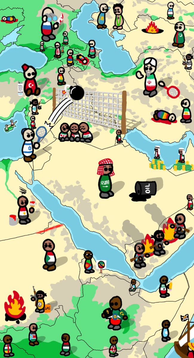 Captain JSL ★ tweet media