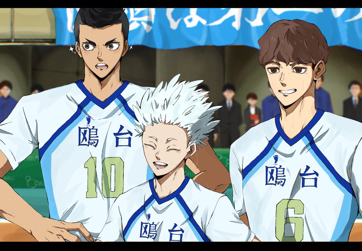 しょゆ🌾 tweet media