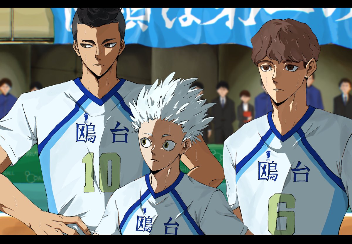 しょゆ🌾 tweet media