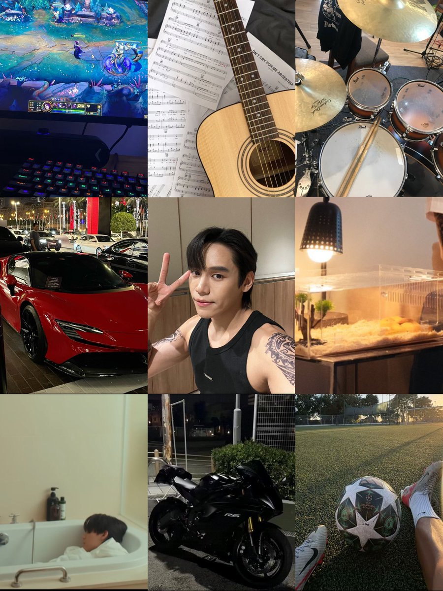 yikon137's tweet image. Arthit aesthetic             Daotok aesthetic 

#NgernOat 
#TheSunFromAnotherStar 
#FoureverYouProject