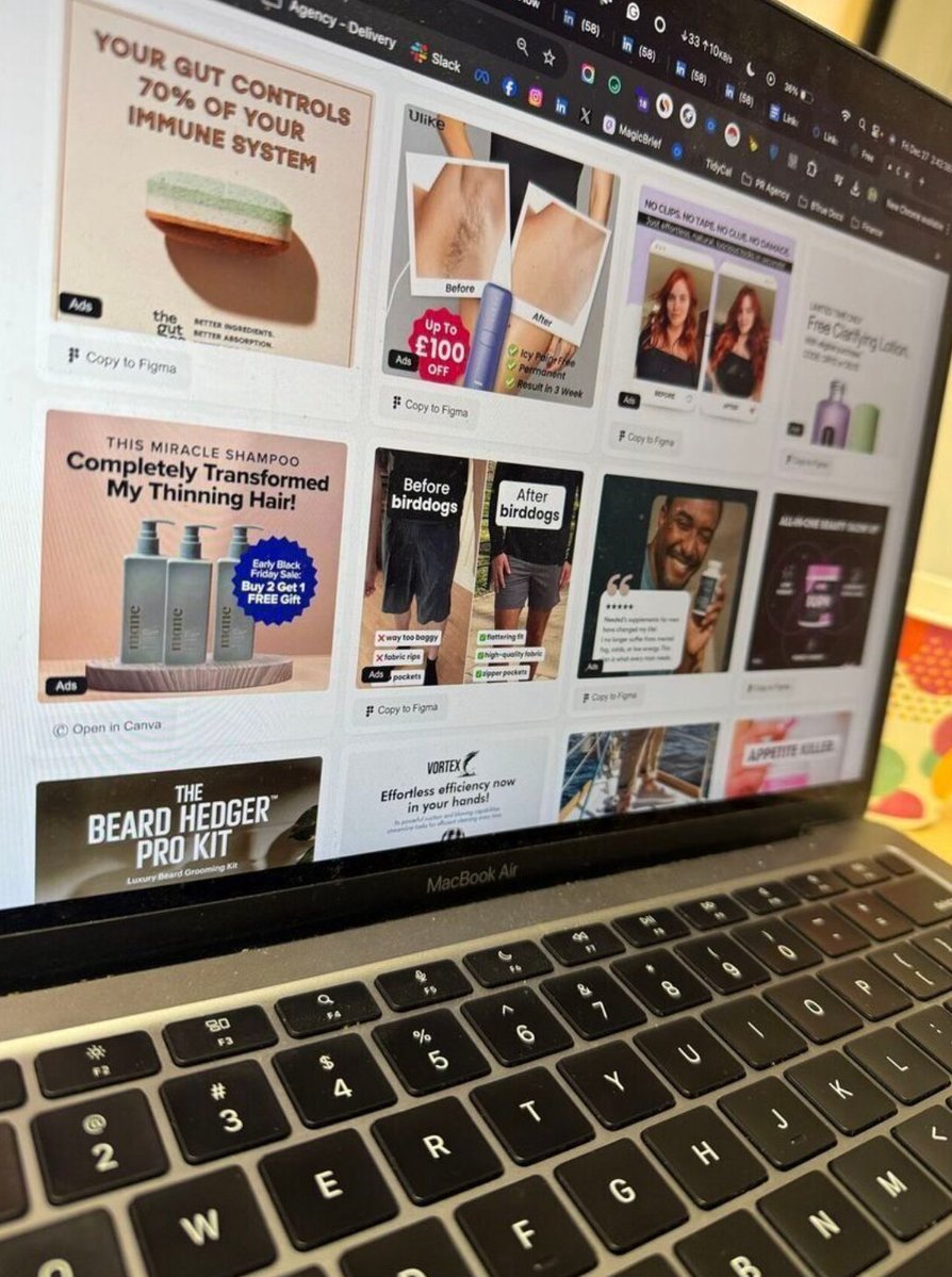 Antonio Romero tweet media