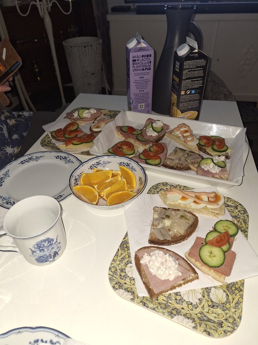 Mikael Westman tweet media