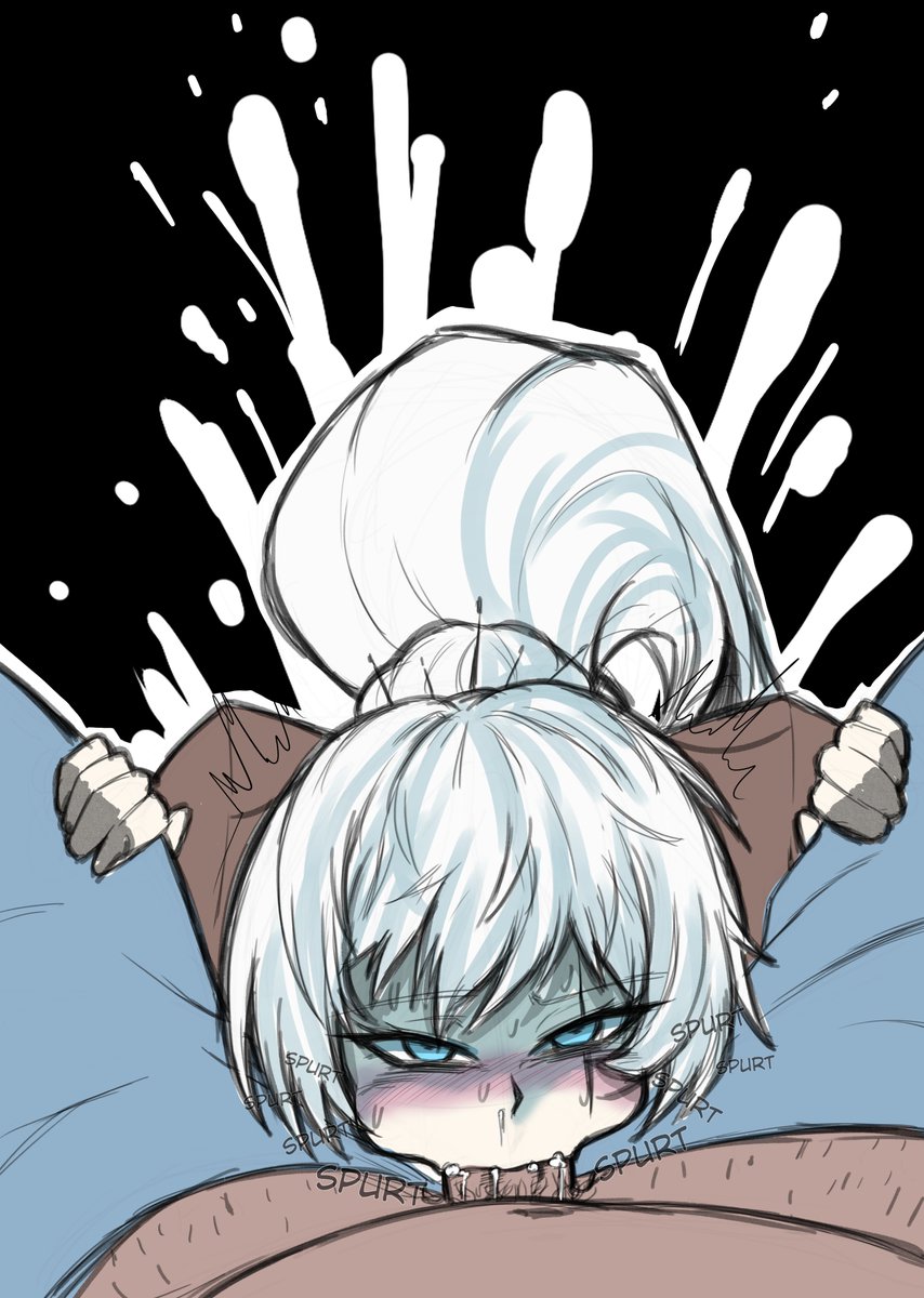 AimaZero (NSFW) *Commissions Open* tweet media