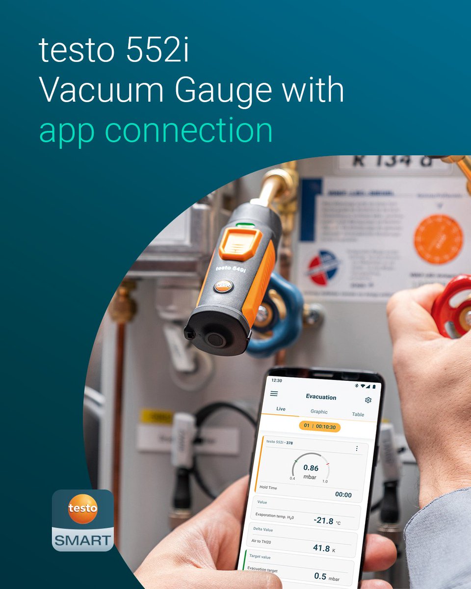 Testo UK tweet media