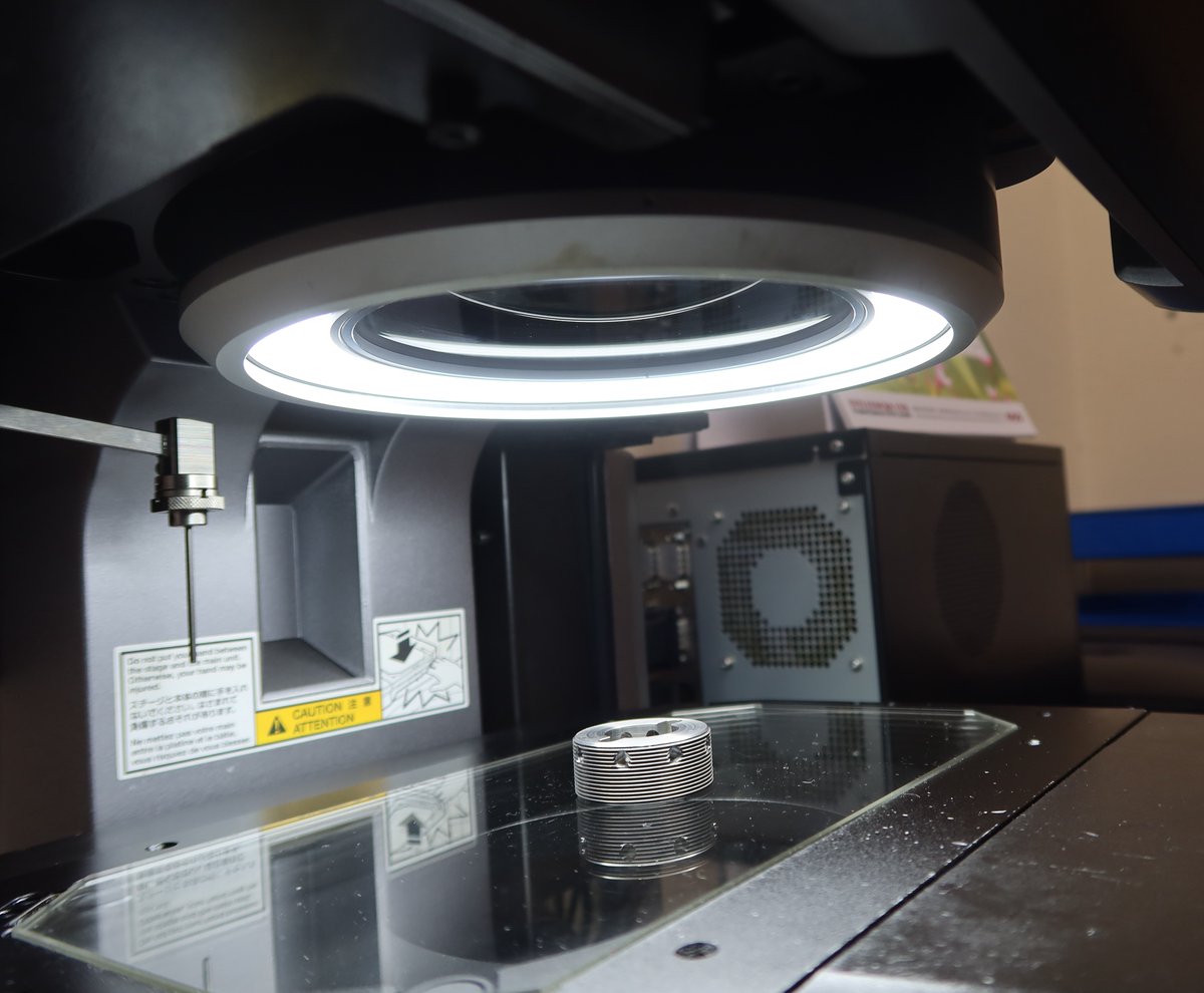 RDL Technologies Ltd tweet media