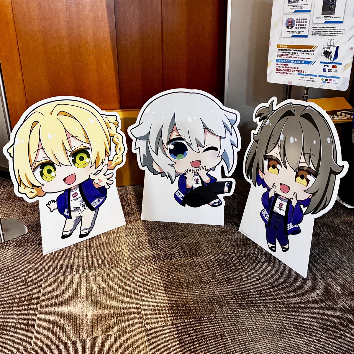 30 MINUTES PREFERENCE公式SNS tweet media