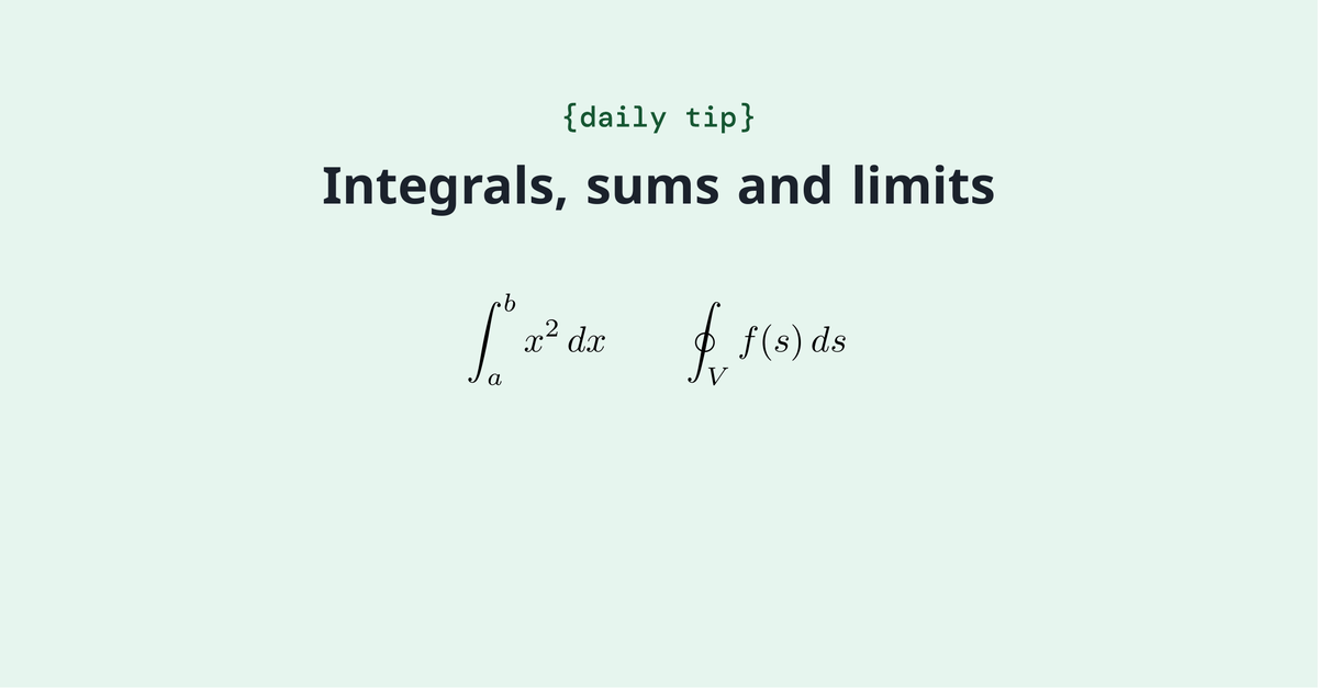 Overleaf tweet media