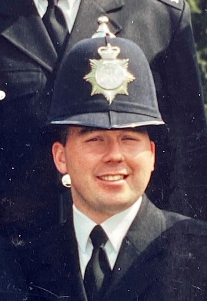 PC Darren Kirkwood tweet media