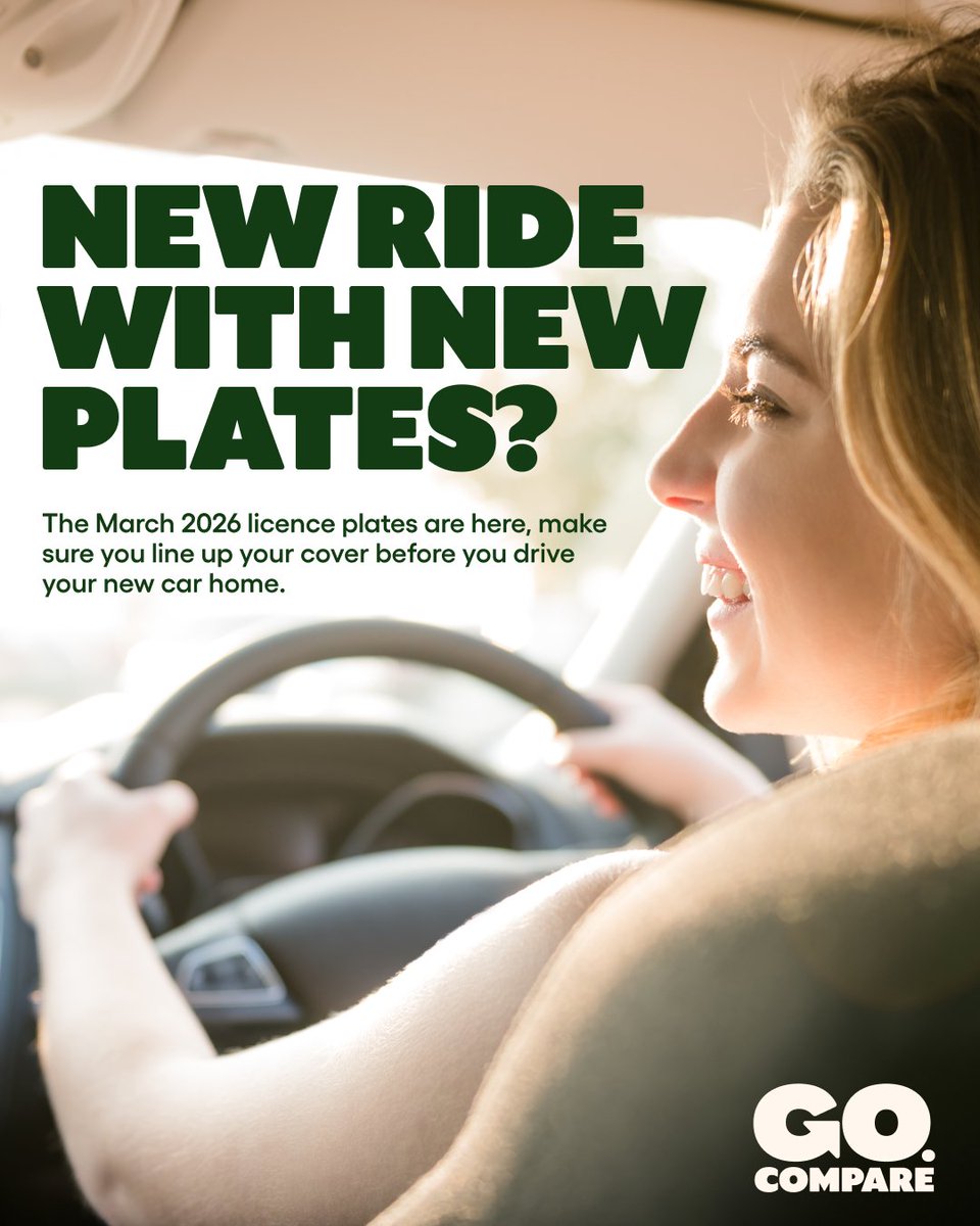 Go.Compare tweet media