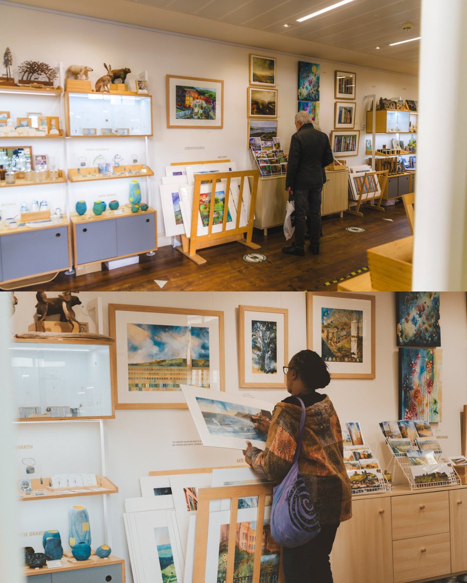 The Piece Hall tweet media