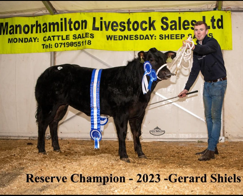 Prestige Beef tweet media